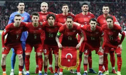 Milli takımımızda Bodrum'dan villa kazanan oyuncular açıklandı