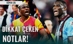 Derbi öncesi istatistikler ortaya çıktı!