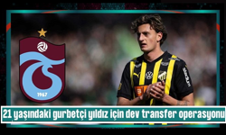 Trabzonspor’dan gelecek yatırımı!