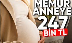 Doğum izni 24 haftaya çıkarıldı