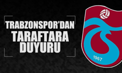 Trabzonspor’dan kombine devir duyurusu