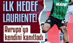 Trabzonspor'da ilk hedef Armand Lauriente!