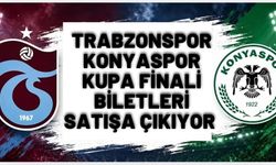 Ziraat Türkiye Kupası Finali biletleri satışa çıkıyor
