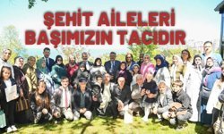 Başkan Genç’ten şehit annelerine anlamlı mesaj