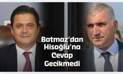 CHP’den AK Parti cephesine cevap gecikmedi!