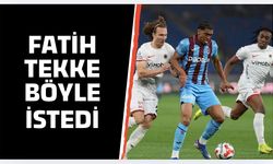 Trabzonspor'u yenen Gençlerbirliği kümede kalmayı başardı!