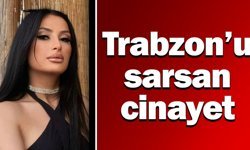 Trabzonlu Serap Yılmaz Hayatını Kaybetti