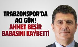 Trabzonspor'un acı günü! Abdullah Beşir hayatını kaybetti