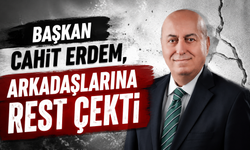 Trabzon’da belediye başkanından ilginç paylaşım! "Hepsini arkadaşlıktan çıkarıyorum"