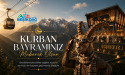 Kurban Bayramı Mübarek Olsun