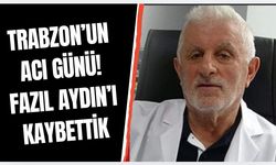 Trabzon'un Acı Kaybı!