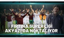 Trabzonspor'da Fatih Tekke Natura Dünyası Gençlerbirliği maçı planını yaptı!