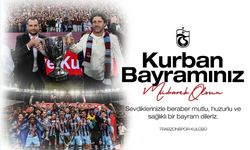 Kurban Bayramınız Mübarek Olsun