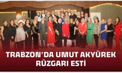 KA-FEM’in Geleneksel Gecesinde Umut Akyürek ve Oktay Ertuğrul Rüzgârı