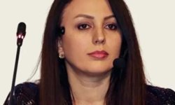 Prof.Dr. Demircioğlu, Türk Kadınını Anlattı...