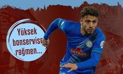 Trabzonspor'da Mithat Pala mesaisi!