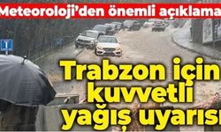 Güneş yerini gök gürültülü sağanak yağışa bırakacak