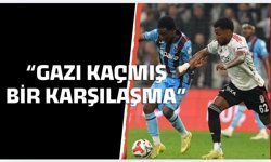 Spor yazarları Beşiktaş-Trabzonspor maçını değerlendirdi