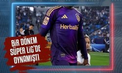 Trabzonspor'dan sol kanat hamlesi! Bir dönem Süper Lig'de oynamıştı