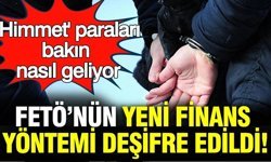 FETÖ’nün yeni finans yöntemi deşifre edildi: 'Himmet' paraları kripto ile geliyor