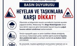 Uyarı!