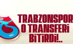 Trabzonspor'da Sidny Lopes Cabral tamam! Bonservisi...