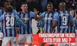 Trabzonspor'da Felipe Augusto Rusya yolcusu!