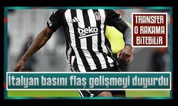 Trabzonspor'dan El Bilal Toure hamlesi! Transfer o rakama bitebilir