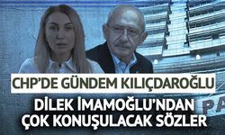 "Videosunu izleyemedim, içim el vermedi"