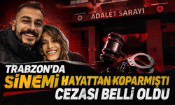 Boşanma aşamasındaki eşini öldürüp, bekçiyi yaralayan sanığa ağırlaştırılmış müebbet hapis