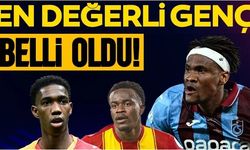 Süper Lig’in en değerli 23 yaş altı futbolcuları!