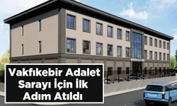 Vakfıkebir’e müjde!