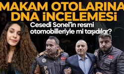 Gülistan Doku dosyasında şok hamle: Valinin makam araçlarında DNA aranacak!