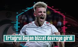 Trabzonspor'dan transferde Rick van Drongelen hamlesi!