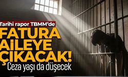 Suça sürüklenen çocuklar için tarihi adım!