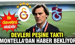 Galatasaray ve Trabzonspor'u peşine taktı... Milli davet alabilir