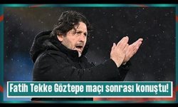 İkincilik hedefi devam ediyor ama hedef kupa!