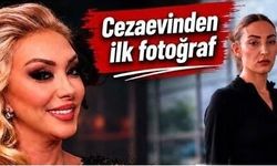 Güllü’nün tutuklu kızının cezaevindeki ilk fotoğrafı ortaya çıktı