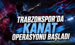 Trabzonspor'dan hücuma joker hamlesi! Zubkov ve Batagov'un vatandaşı gelecek