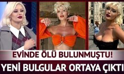 Müstehcen fotoğrafları üzerinden şantaj iddiası...