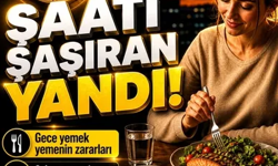 Kronobeslenme nedir?