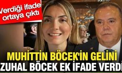 Osman Diyadin paylaştı... O gelin ek ifade verdi!