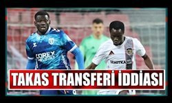 Trabzonspor'dan flaş takas hamlesi!