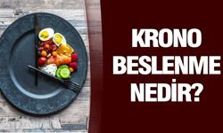Kronobeslenme nedir?