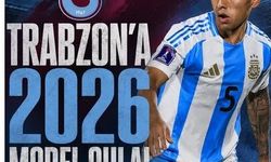 İlk transfer teklifi