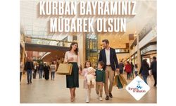 Kurban Bayramınız Mübarek Olsun