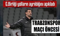 Natura Dünyası Gençlerbirliği, Volkan Demirel ile yollarını ayırdı!