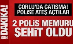 Şehitlerimiz var! Milletimizin başı sağ olsun!