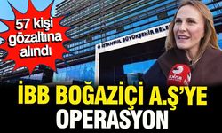İBB'ye yeni operasyon!
