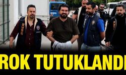 ROK Tutuklandı!